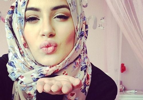 meningkatkan aura positif