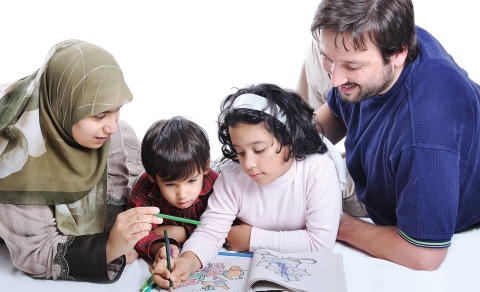 Rahasia Agar Suami betah dirumah ala Diva aura