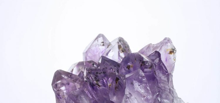 manfaat kristal aura